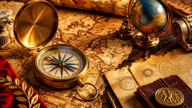 World History Challenge