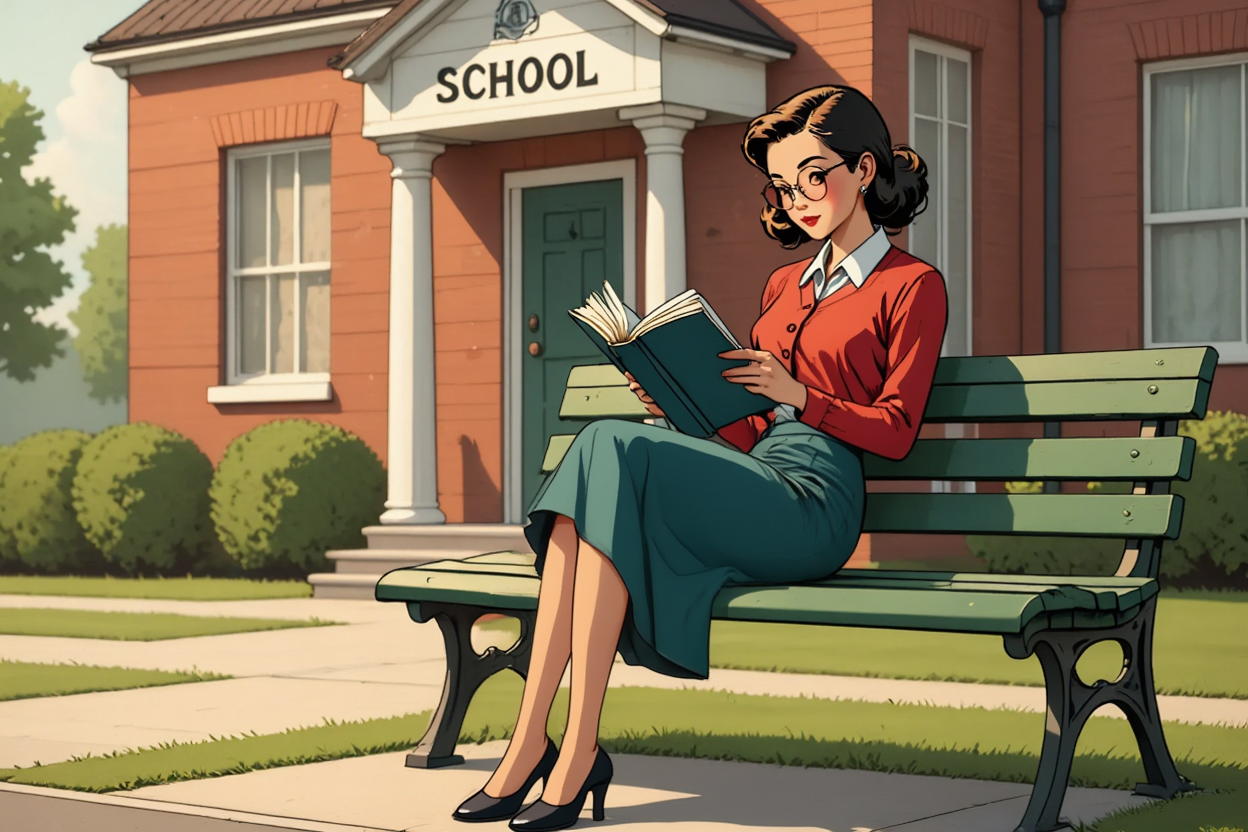 مسابقة اختبار المعرفة التعليمية