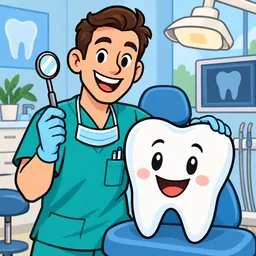 Solo il 15% degli adulti può superare questo esame di ammissione per dentista