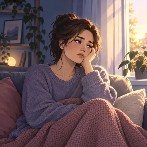 Quick Depression Test
