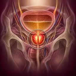 Test rapido per il cancro alla prostata